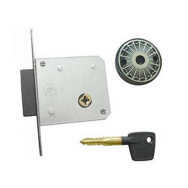 Trava F2000 Simples Zlo 25496, Colonial