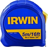Trena Standard Manual 5m IW13947 Irwin