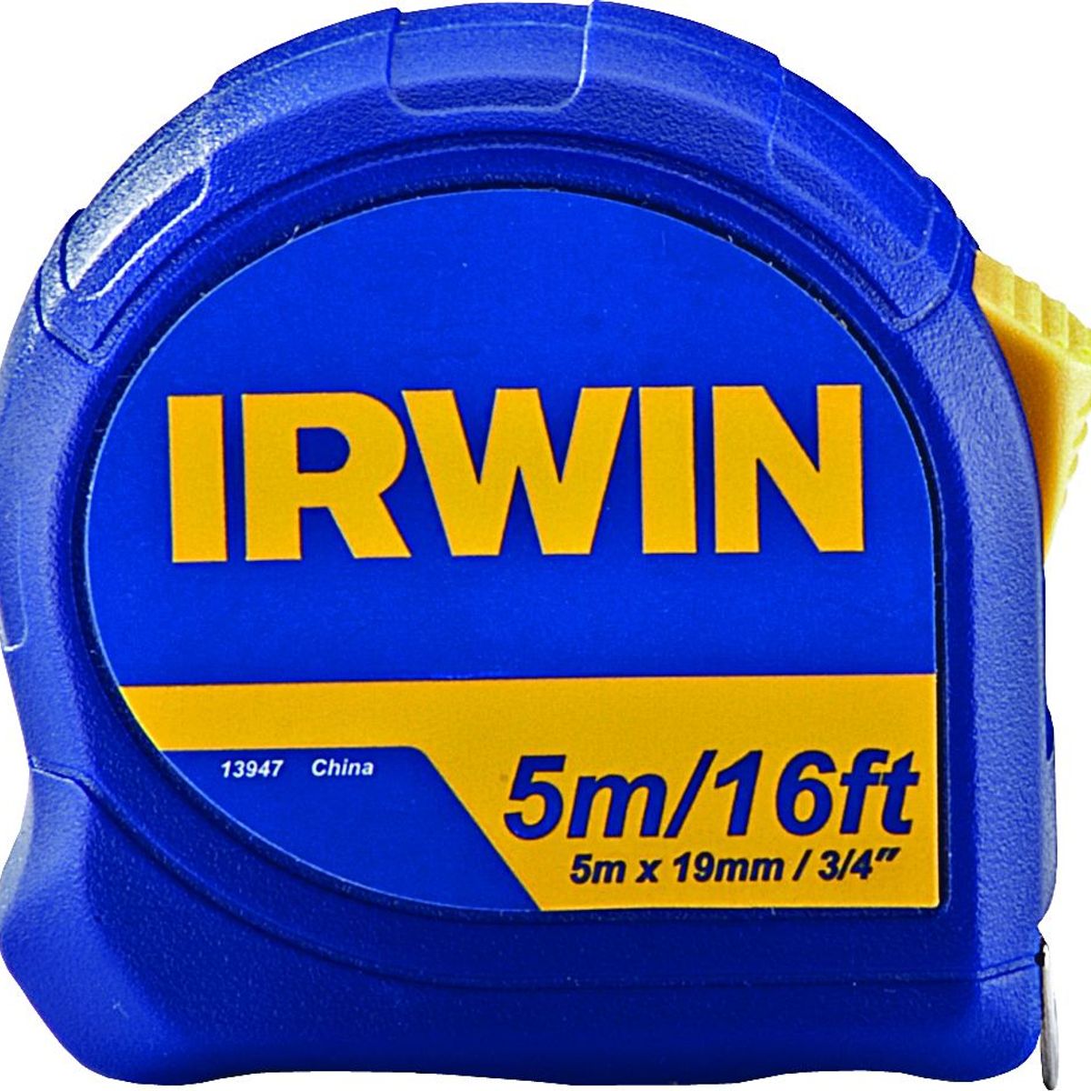 Trena Standard Manual 5m IW13947 Irwin, marca Irwin - Foto Principal