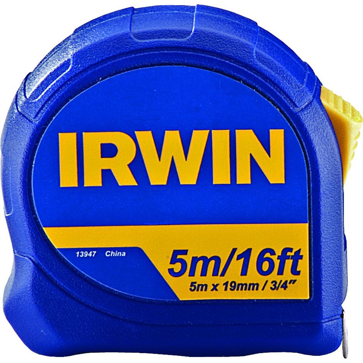 Trena Standard Manual 5m IW13947 Irwin, marca Irwin - Foto Principal