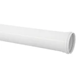 Tubo Esgoto Branco 150mm X 6m