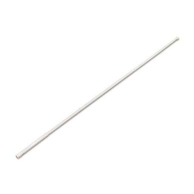 Tubo Extensvel Pronto Fix 105 a 118 cm Branco