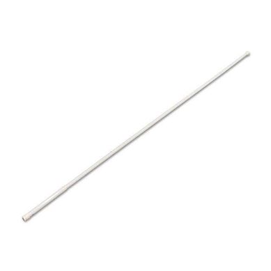Tubo Extensvel Pronto Fix 120 a 133 cm Branco