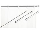 Tubo Extensível Pronto Fix 150 a 163 cm Branco