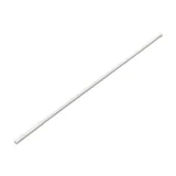 Tubo Extensível Pronto Fix 195 a 208 cm Branco