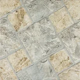 Piso Triunfo HD-50800 50x50cm Caixa 2,50m² Cinza