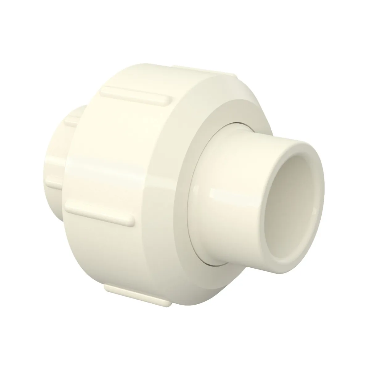União FF Aquaterm 15mm, marca Tigre - Foto Principal