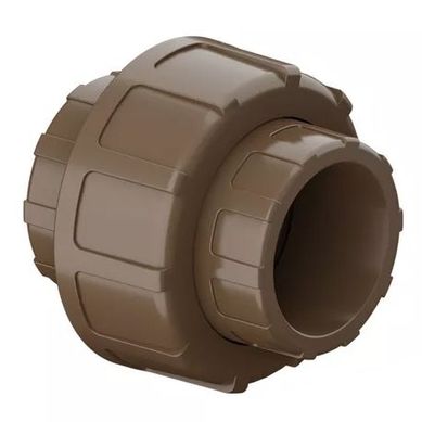 Unio Soldvel gua Fria marrom 25