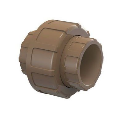 Unio Soldvel gua Fria marrom 32
