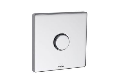 Vlvula Descarga Hydra Plus Cromada 1.1/2