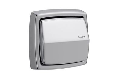 Vlvula Hidra Clean 2590, Cromado, 11/2 2