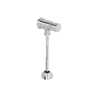 Vlvula Mictrio Eco Horizontal 2572C, Cromado