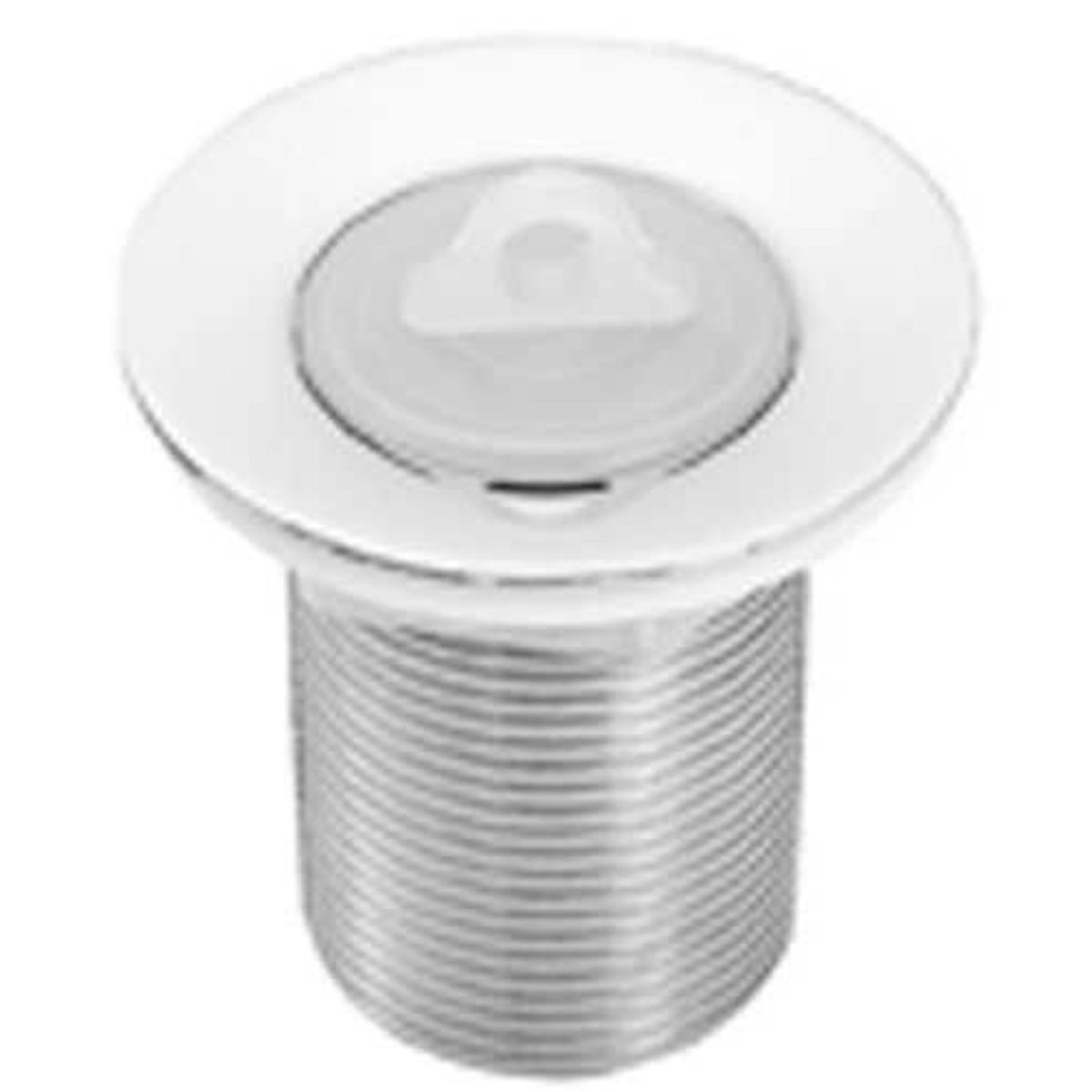 Válvula Escoamento Metal Para Tanque 1.1/4" Ref218, marca Esteves - Foto Principal