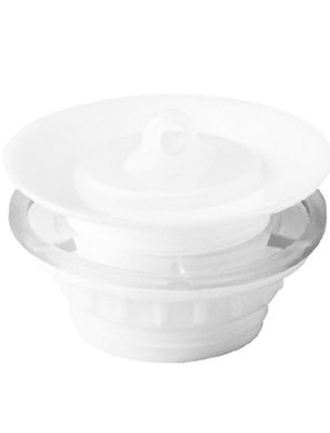 Vlvula Escoamento Plastico Para Tanque 1.1/4