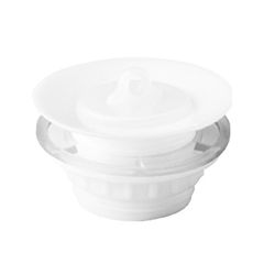 Válvula Escoamento Plastico Para Tanque 1.1/4" Ref419