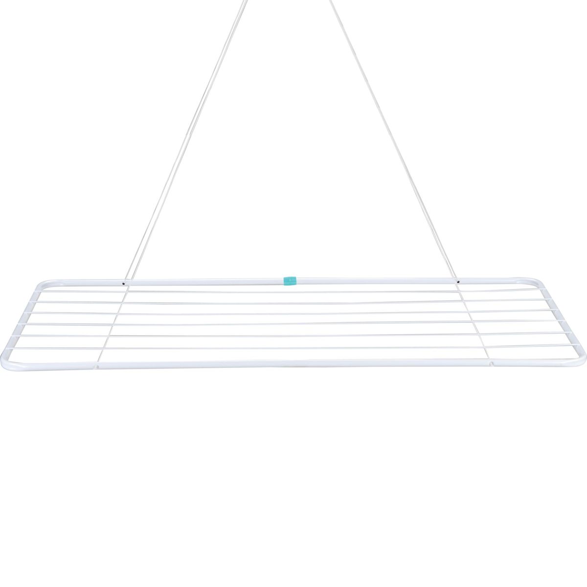 Varal de Teto, Branco, 1.20x0.56cm, marca Mor - Foto Principal