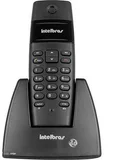 Telefone sem Fio Ts 40 Preto Intelbras