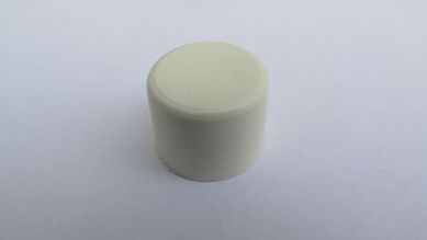 Ponteira de PVC 7/8