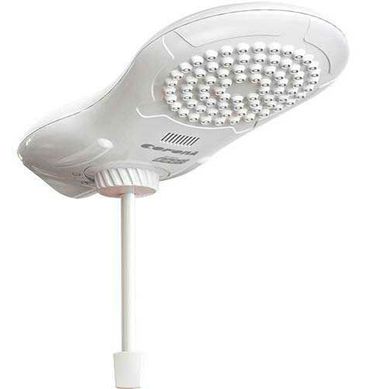 Chuveiro Eltrico 220V 7500W Smart Branco