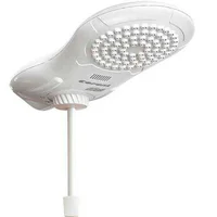 Chuveiro Elétrico 220V 7500W Smart Branco