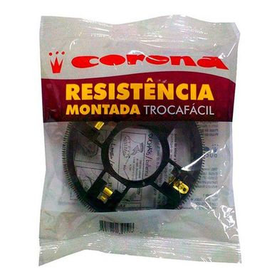 Resistncia Space Power Smart 7500W, Branco, 220V, 19X14X3