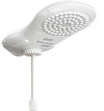 Chuveiro Elétrico 127V 5500W Smart Multitemperatura Branco
