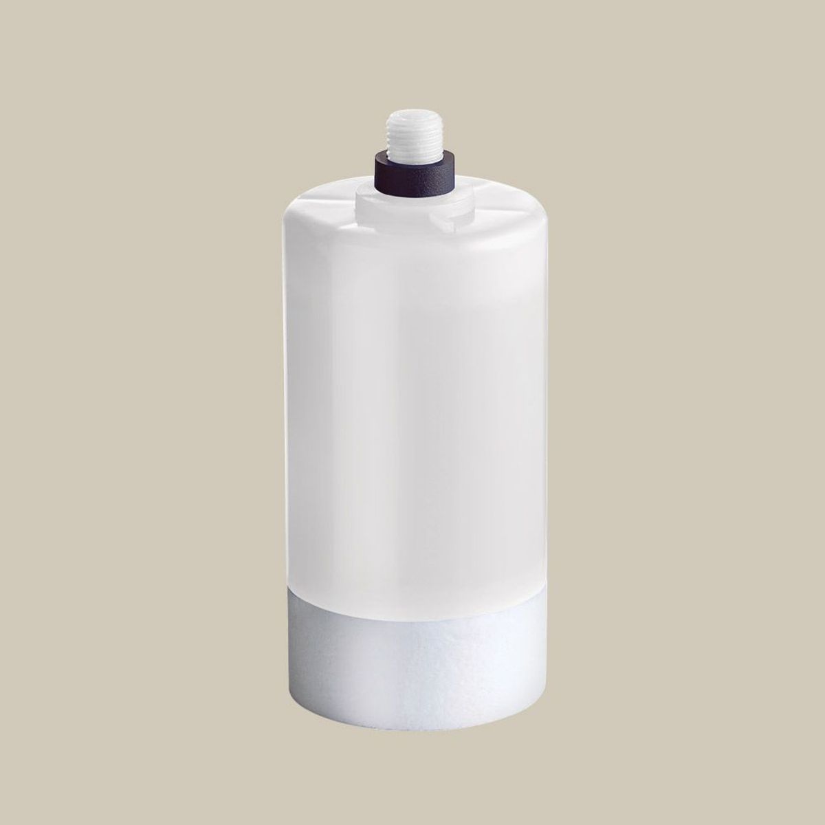 Vela para Filtro Acqua Bella Cromado, marca Lorenzetti - Foto Principal