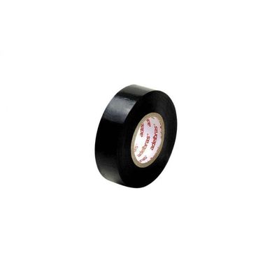 Fita Isolante Antichamas Preto 19mmx5m