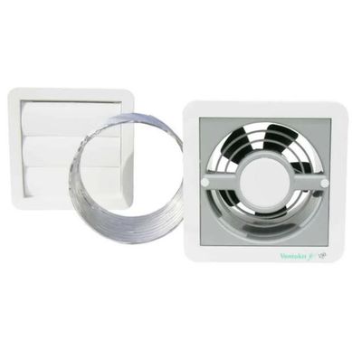 Exaustor Ventokit Bivolt Aquarella 150 Westaflex
