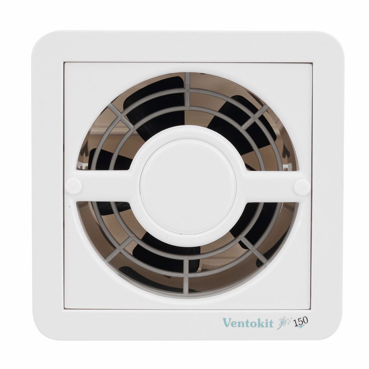 Exaustor Ventokit Bivolt Aquarella 150 Westaflex, marca Westaflex - Foto 2