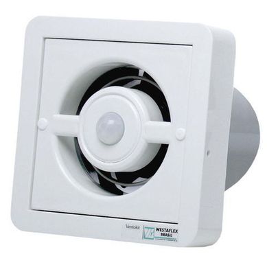 Renovador de Ar Ventokit 80 com Sensor 5M2 Bivolt Westaflex