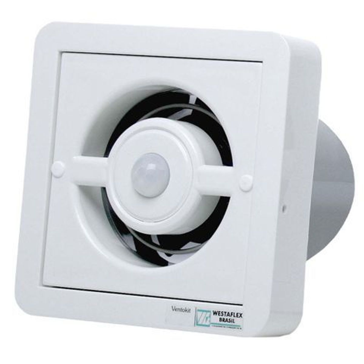 Renovador de Ar Ventokit 80 com Sensor 5M2 Bivolt Westaflex, marca Westaflex - Foto Principal