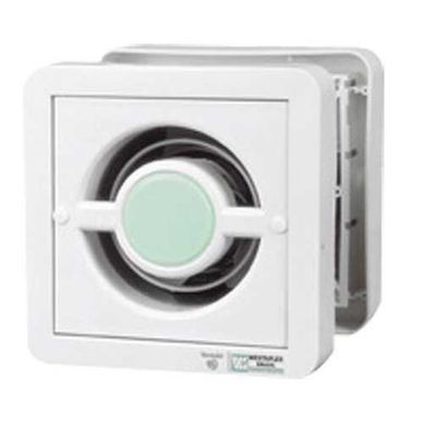 Renovador de Ar Ventokit 80 Ate 5M2 Bivolt Westaflex
