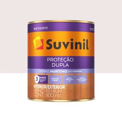 Verniz Marítimo Fosco 0,9L Interior e Exterior