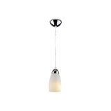 Pendente Connect Bivolt 40x16x16cm Branco