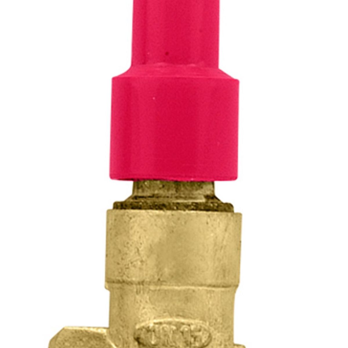 Corpo Registro de Pressão 3/4", marca Forusi - Foto Principal