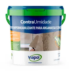 Contra Umidade 3,6L