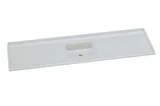 Pia Sintética Granitada Standart 15x55x200cm Pedra Clara