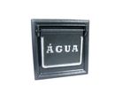 Visor de Água Rt Eco 515, Preto