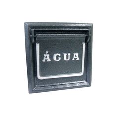 Visor de Água Rt Eco 515, Preto