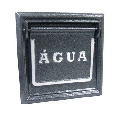 Visor de gua Rt Eco 535, Branco