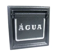 Visor de Água Rt Eco 535, Branco