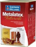Base XY Color Metalatex Textuarte Liso 14L