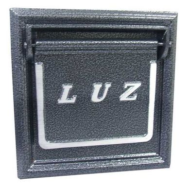 Visor De Luz Rt Eco 516 Preto