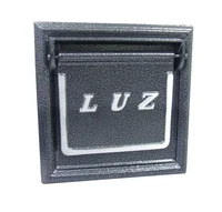 Visor de Luz Rt Eco 536, Branco