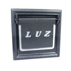 Visor de Luz Rt Eco 536, Branco
