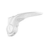 Ducha Duo Shower Turbo Multitemperaturas 6800W 220V 30x22x34cm Branco