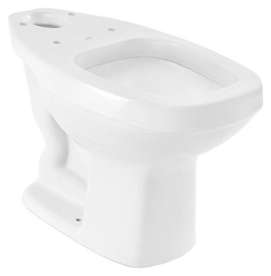 Vaso Sanitrio para Caixa Acoplada City Plus Branco Celite