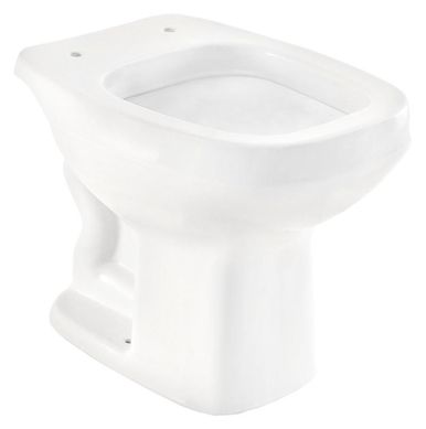 Bacia Convencional City Plus Branco 50X37X38