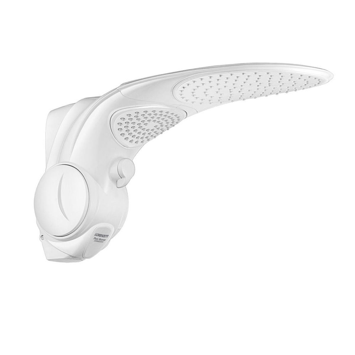 Ducha Duo Shower Multi 6800W Branco 220V 30X22X34cm, marca Lorenzetti - Foto Principal